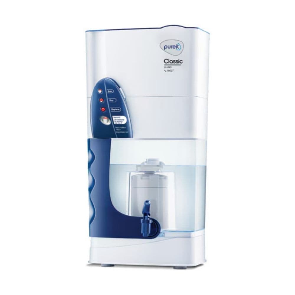 Pureit Classic 23 Liter Water Filter