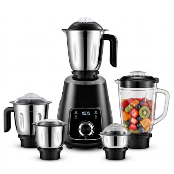 Blenders & Grinders