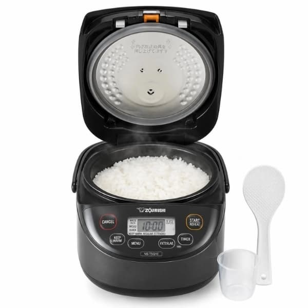 Rice Cookers