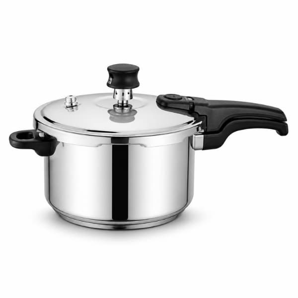 Pressure Cookers