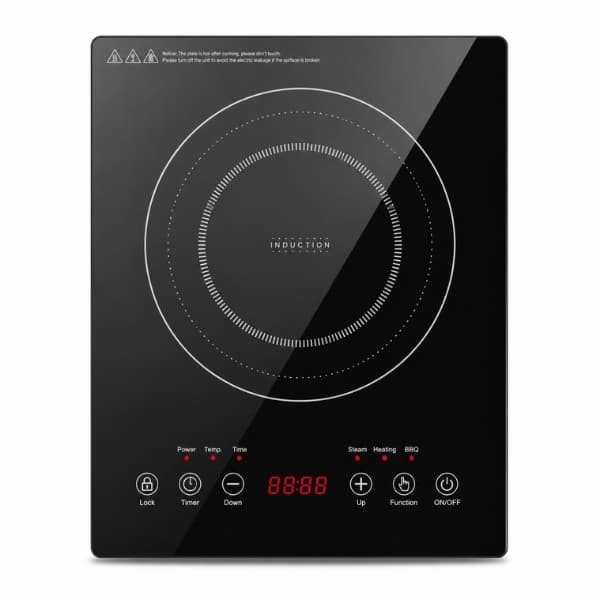 Induction Cookers