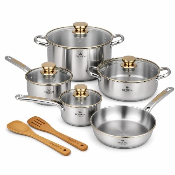 Cookware Sets